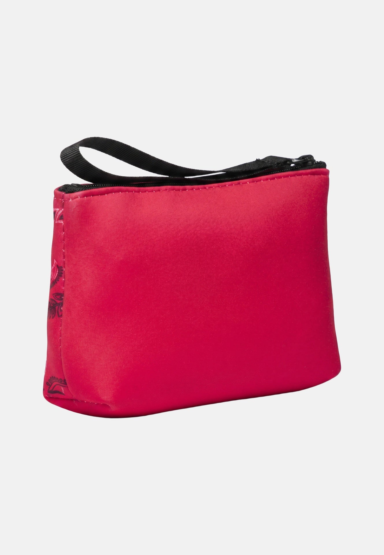 Buby P. Bandana Borsa a mano Fuchsia