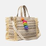 Buby S. Claire M Borsa a mano Multicolored