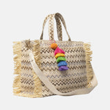 Buby S. Claire M Borsa a mano Multicolored