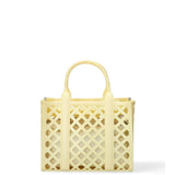 Flat Plot Borsa a mano