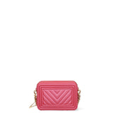 Flat Blush Borsa a spalla
