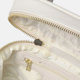 Kansas Mf Borsa a spalla Milk