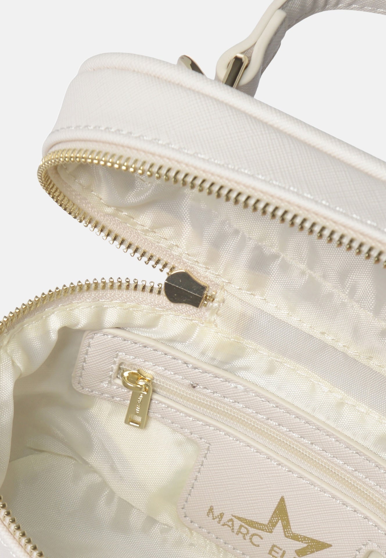 Kansas Mf Borsa a spalla Milk