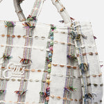 Buby S Indy 26 Borsa a mano White