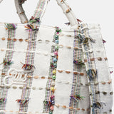 Buby S Indy 26 Borsa a mano White