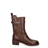 Stivaletto GLC81 | Marrone Scuro