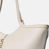 Scarlett Macro Borsa a spalla Milk