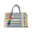 Buby S. Claire M Borsa a mano Sky Blue