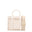 Flat Plot Borsa a mano Marc Ellis