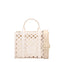 Flat Plot Borsa a mano Marc Ellis
