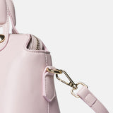 Lauryn Sy Borsa a spalla Pink
