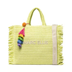 Buby S. Claire L Borsa a mano Light Green