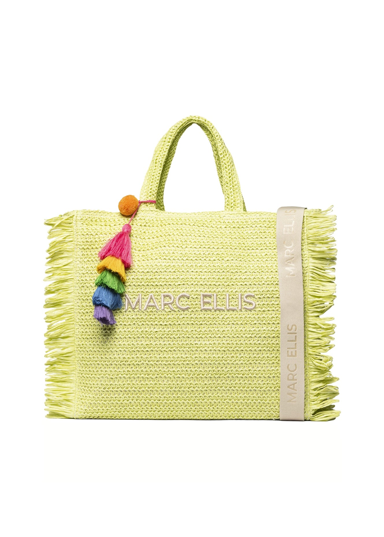 Buby S. Claire L Borsa a mano Light Green