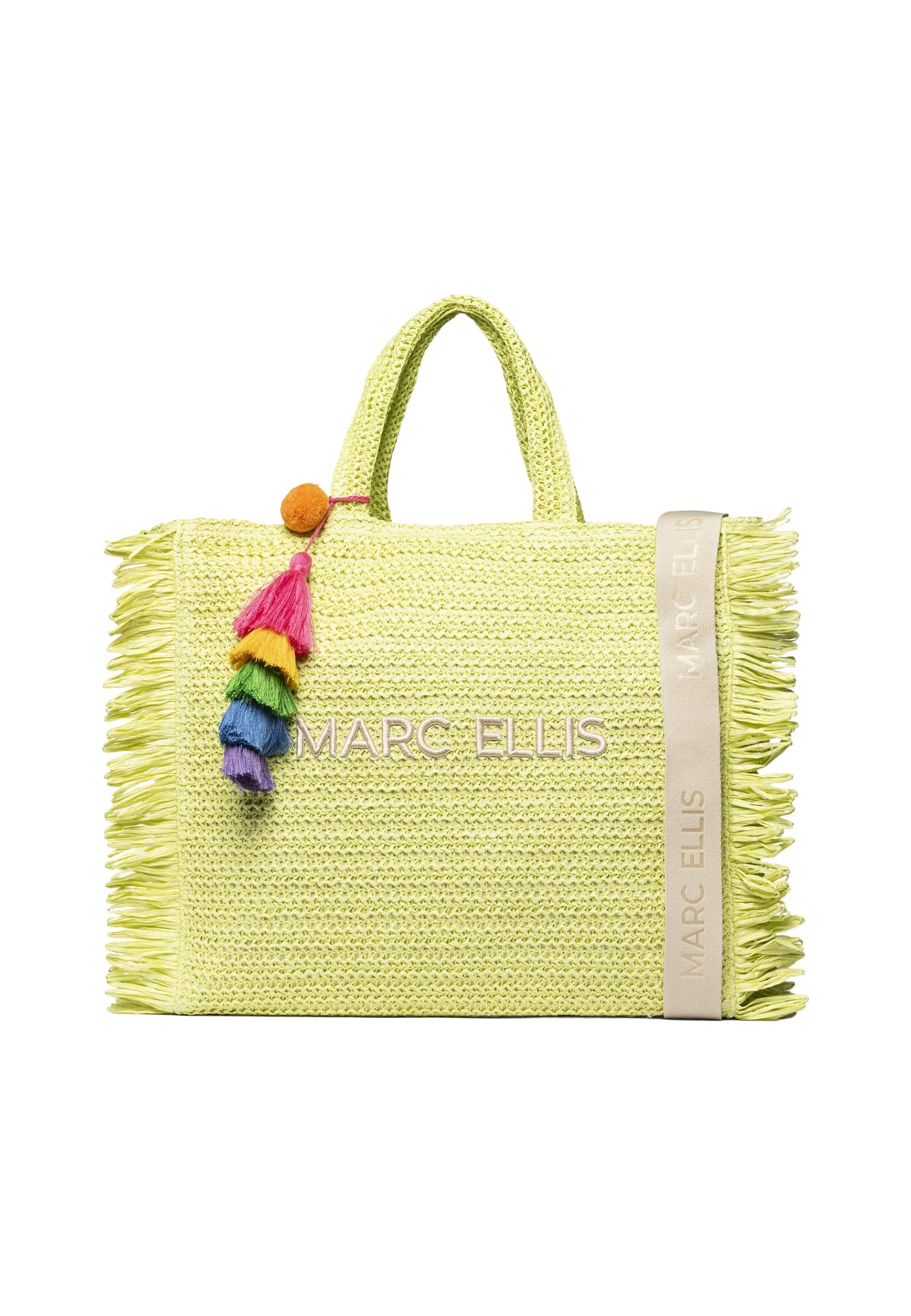 Buby S. Claire L Borsa a mano Light Green