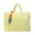 Buby S. Claire L Borsa a mano Light Green
