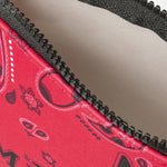 Buby P. Bandana Borsa a mano Fuchsia