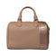 Alyssa Mf Borsa a spalla Brown