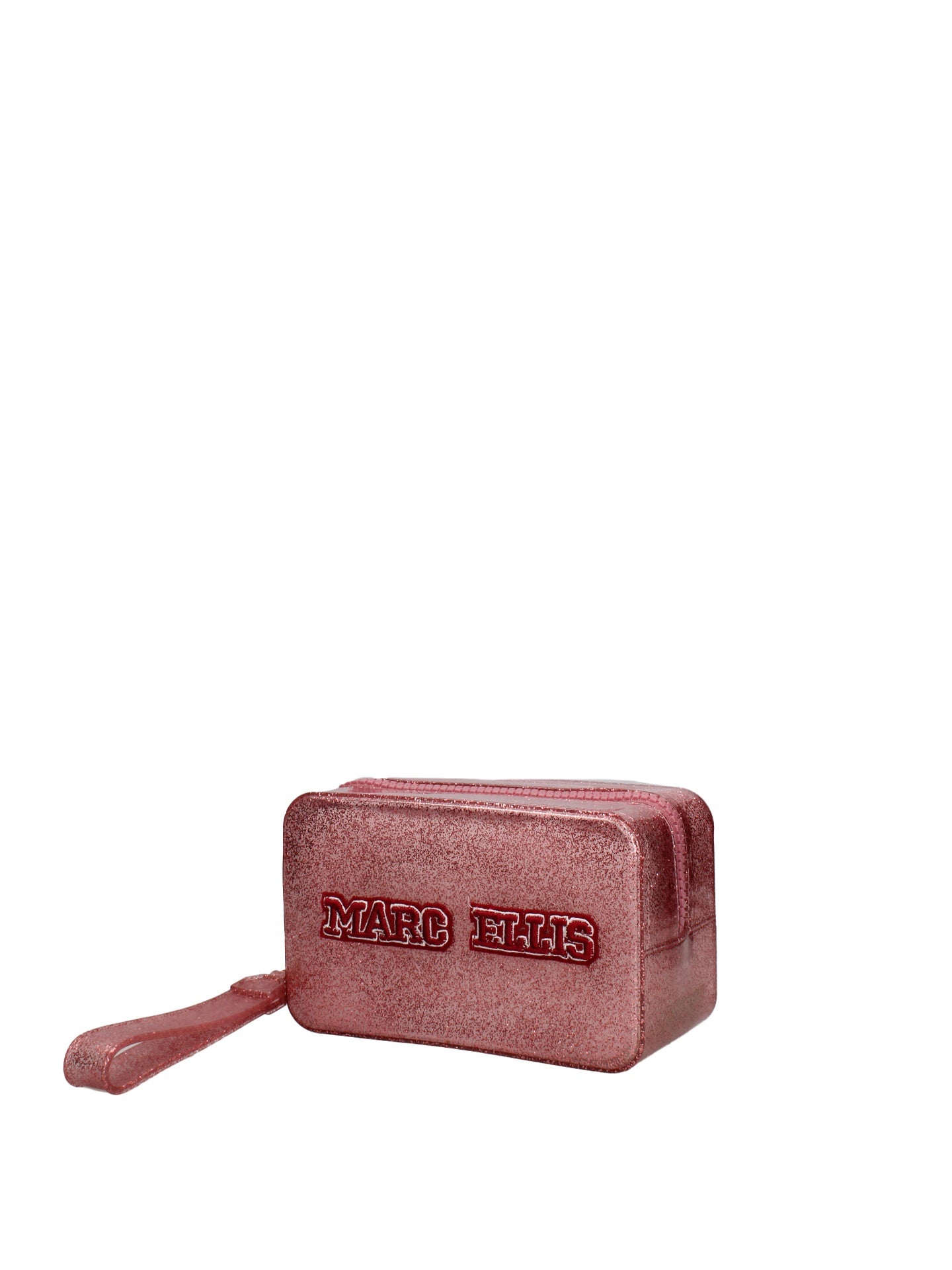 Flat Sponge Cs Borsa a mano Marc Ellis
