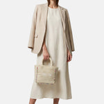 Buby S Indy 26 Borsa a mano Natural