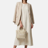 Buby S Indy 26 Borsa a mano Natural