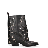 Stivaletto GLC85 | Nero