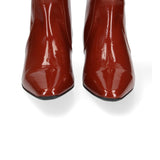 Stivaletto GLC07 | Mattone