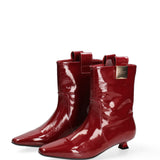 Stivaletto GLC07 | Bordeaux