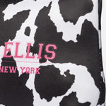 Buby P. Cowboy Borsa a mano Black