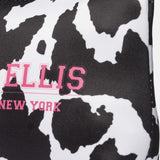 Buby P. Cowboy Borsa a mano Black