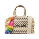 Buby S. Claire S Borsa a mano Multicolored