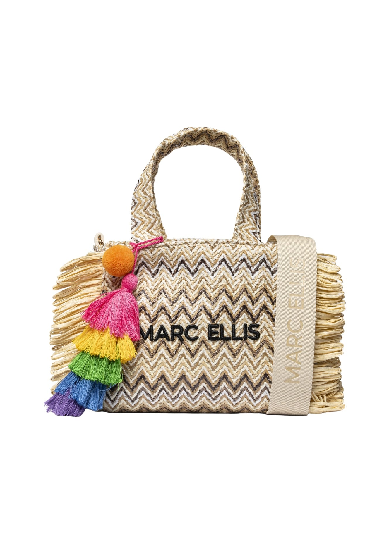 Buby S. Claire S Borsa a mano Multicolored