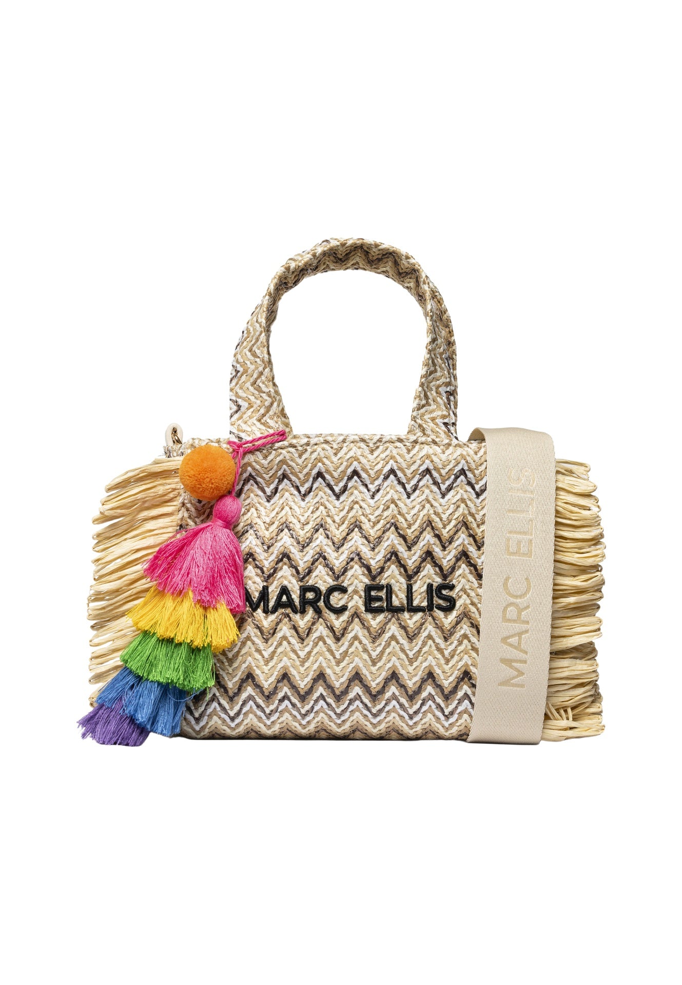 Buby S. Claire S Borsa a mano Multicolored