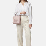 Elsie S Gr Borsa a mano Light Pink