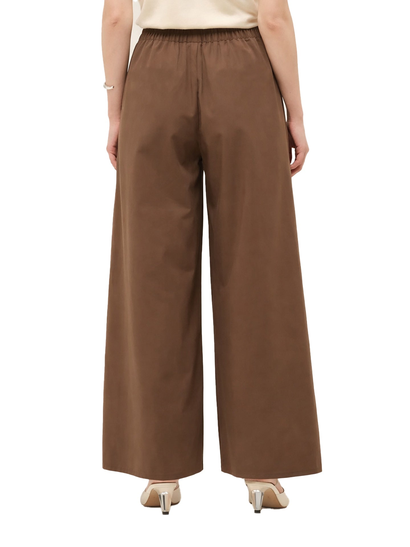 Pantaloni MARC ELLIS | Testa di Moro