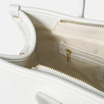 Oregon Ml Borsa a mano White