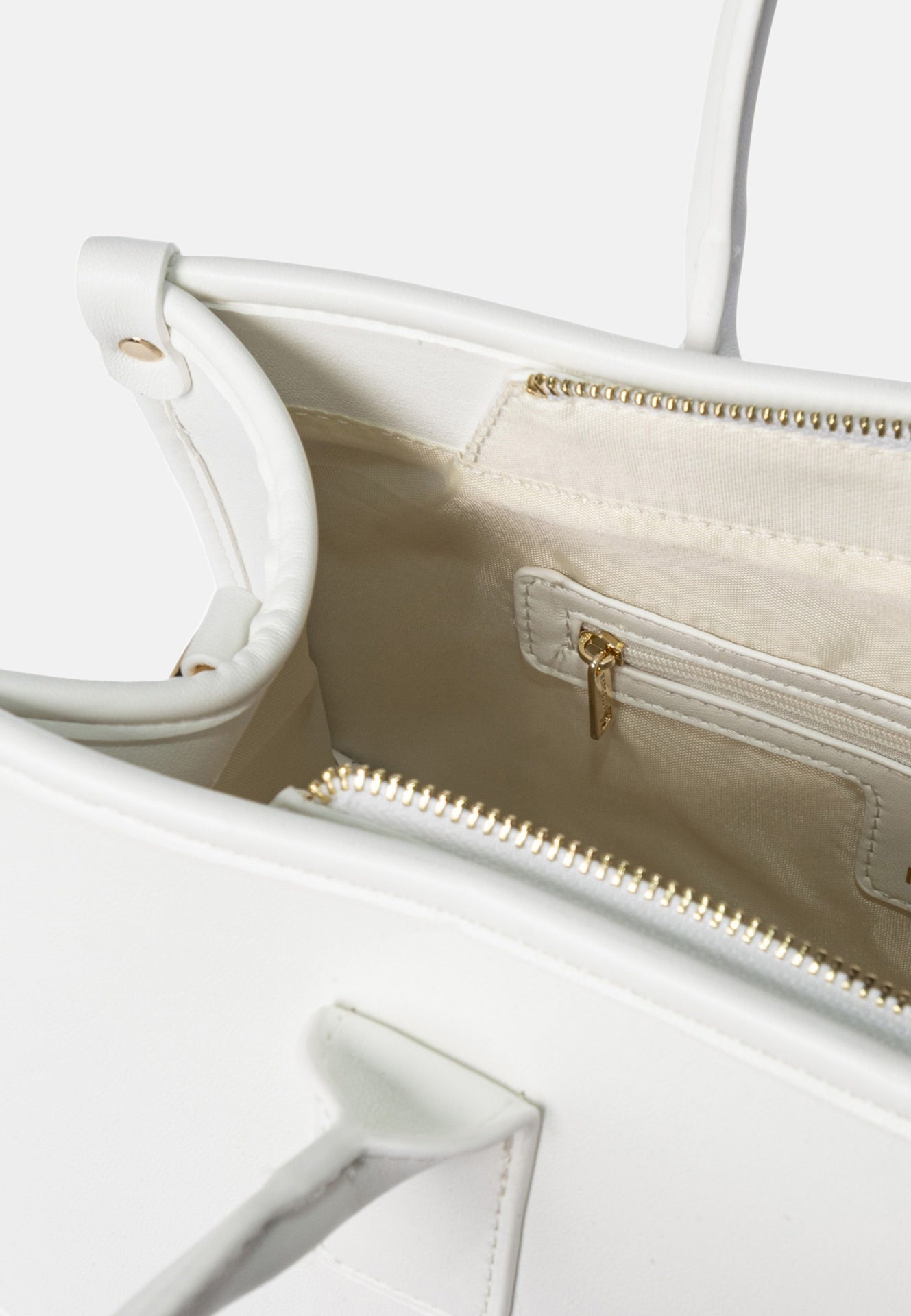 Oregon Ml Borsa a mano White