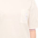 Maglia MARC ELLIS | Panna