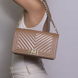 Flat M 26 Borsa a spalla