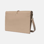 Jolie Macro Lt Borsa a spalla Light Cognac