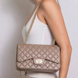 Flat Falcon M 26 Borsa a mano