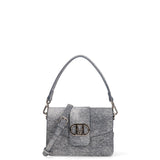 Kourtney Forever Borsa a spalla Marc Ellis