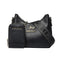 Ariel Star Borsa a spalla Black