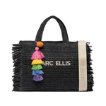 Buby S. Claire M Borsa a mano Black