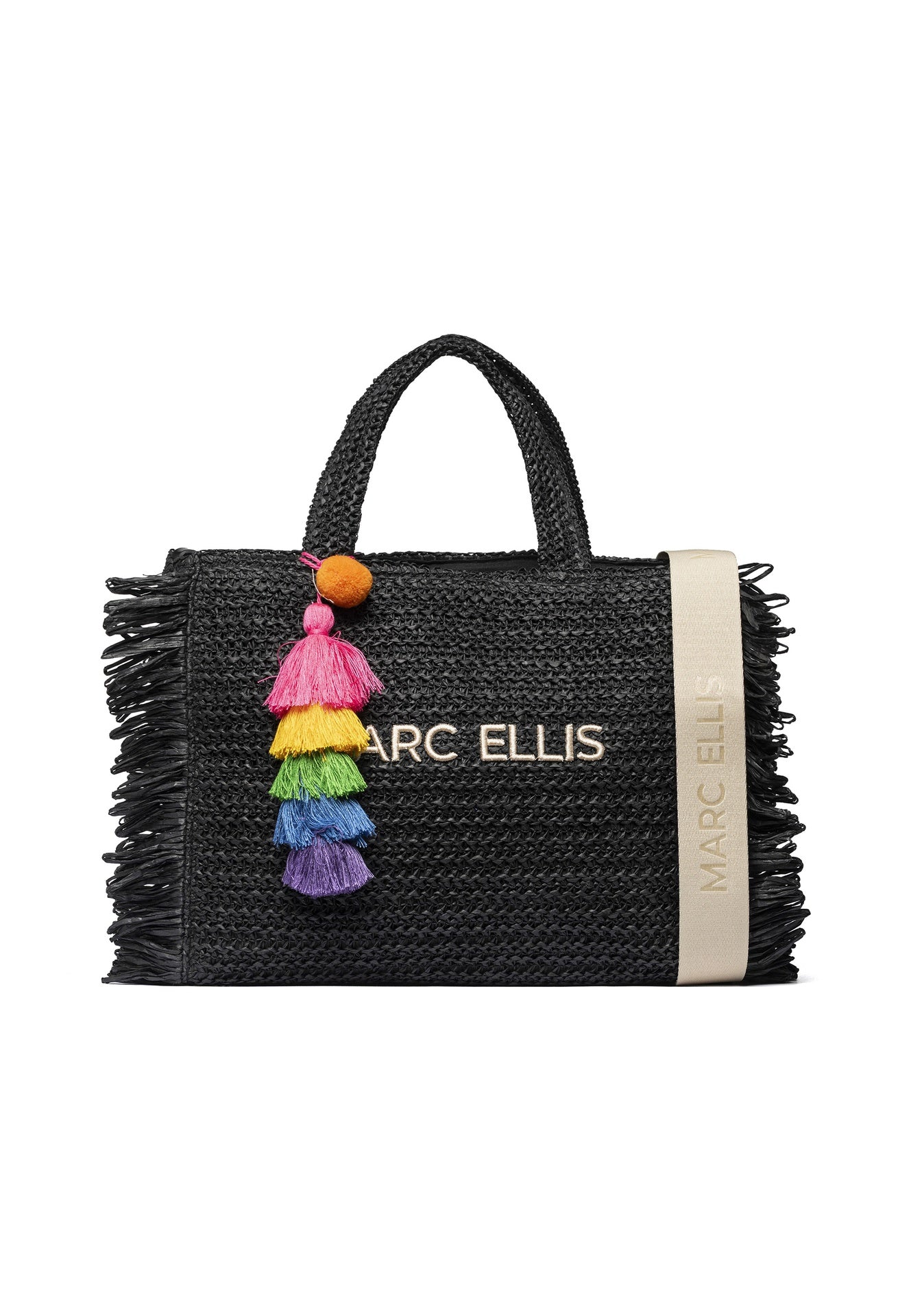 Buby S. Claire M Borsa a mano Black