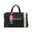 Buby S. Claire M Borsa a mano Black