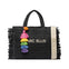 Buby S. Claire M Borsa a mano Black