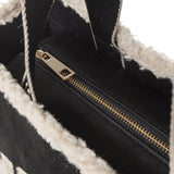 Buby Ewe L Borsa a spalla | Nero