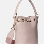 Dakota Ml Borsa a spalla Light Pink