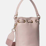 Dakota Ml Borsa a spalla Light Pink