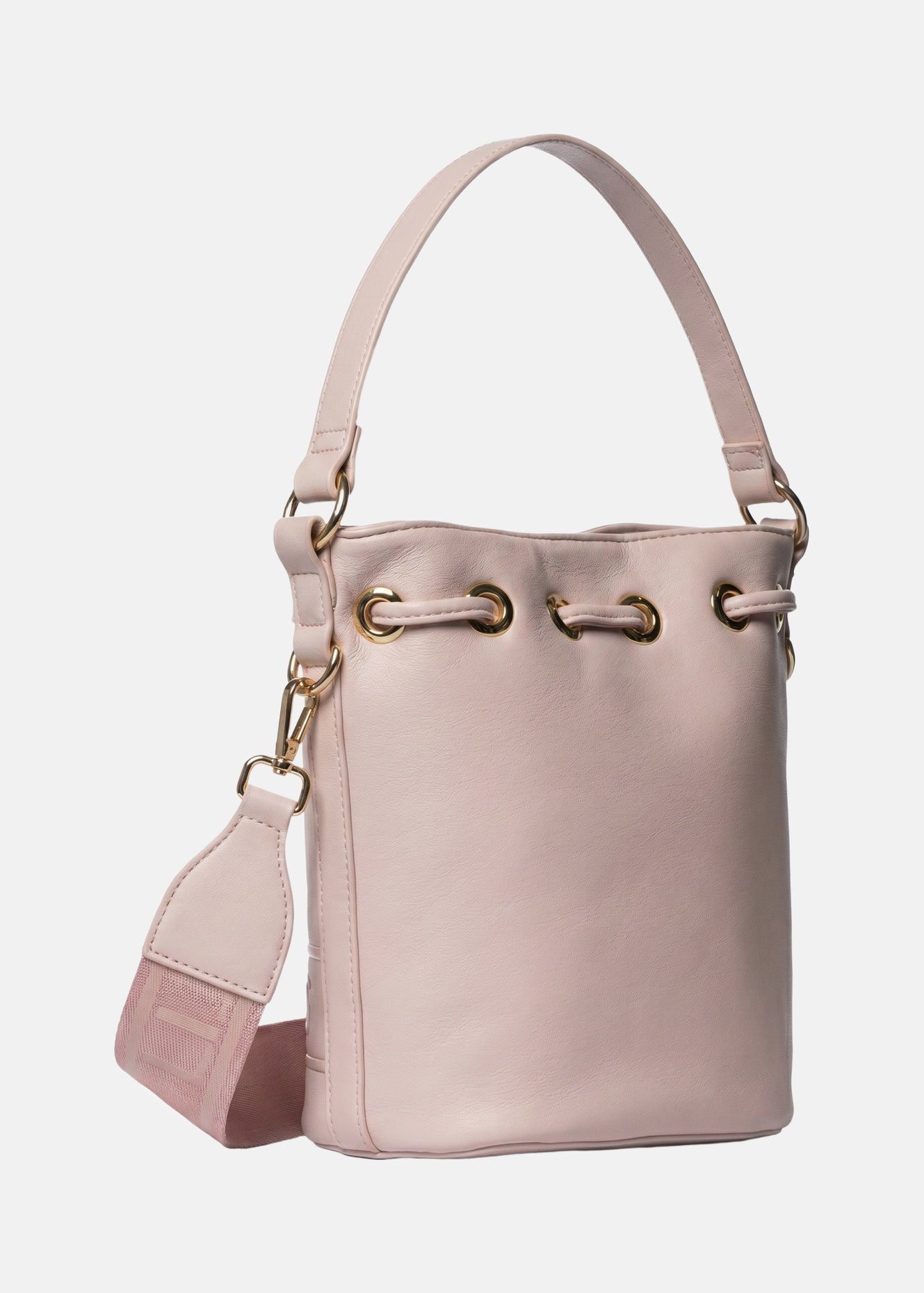 Dakota Ml Borsa a spalla Light Pink